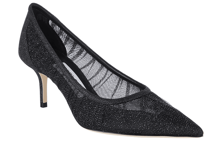 Туфли Jimmy Choo LOVE - изображение 3