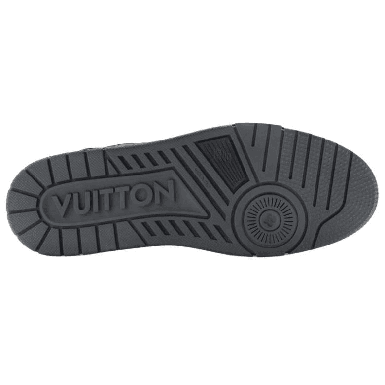 Кроссовки Louis Vuitton Trainer - изображение 6