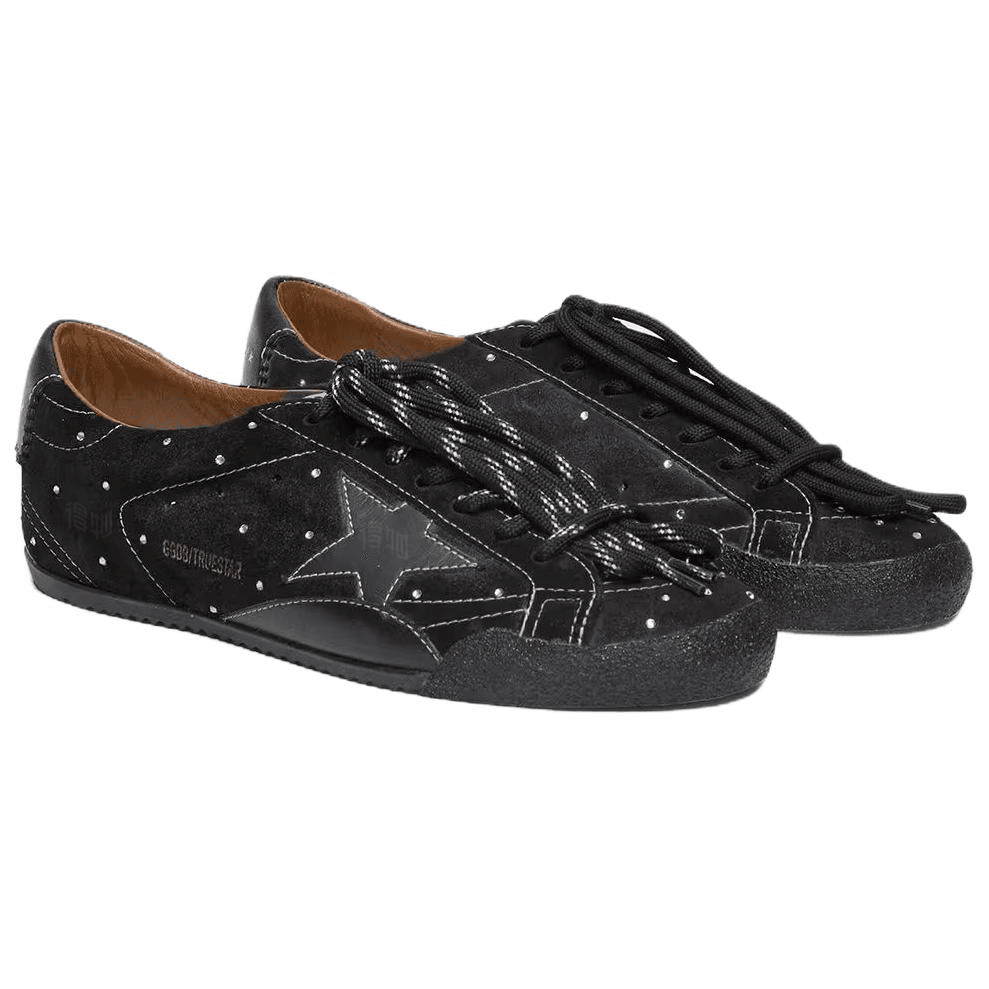 Кроссовки Golden Goose True-Star - изображение 3