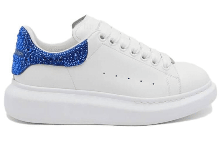 Кроссовки Alexander McQueen - изображение 2