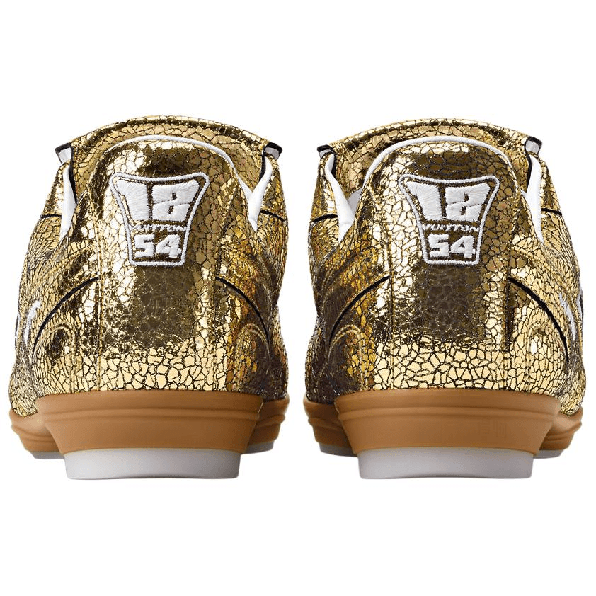 Кроссовки LOUIS VUITTON Footprint Soccer - изображение 5
