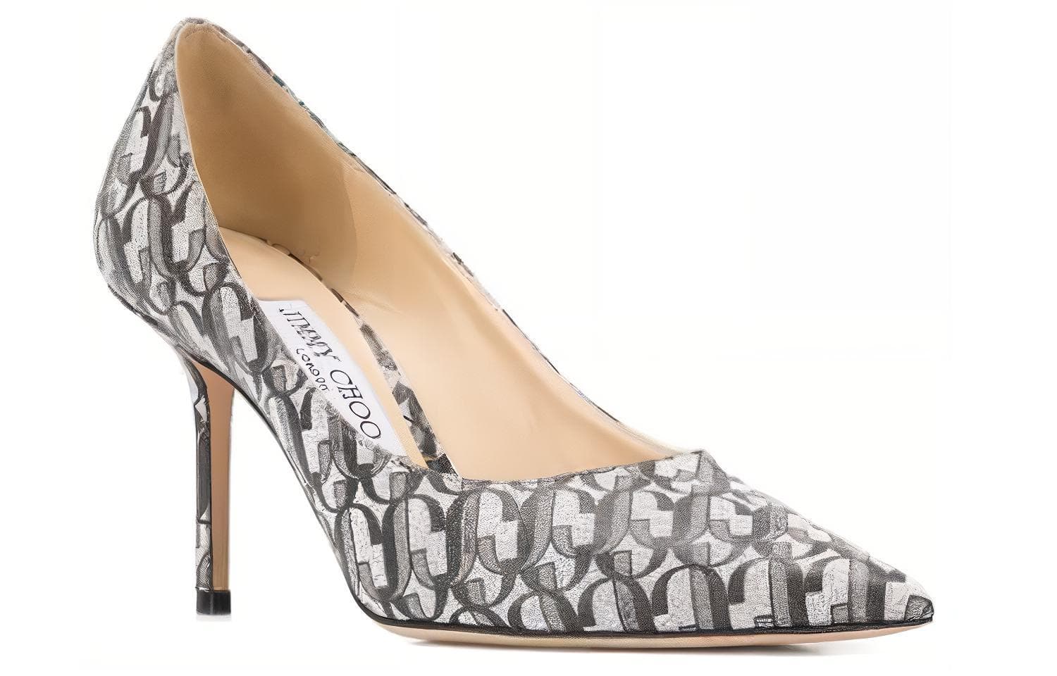 Туфли Jimmy Choo LOVE 85 - изображение 3