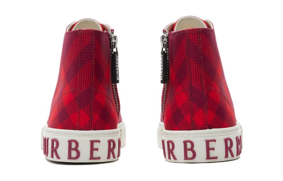 Burberry - изображение 5