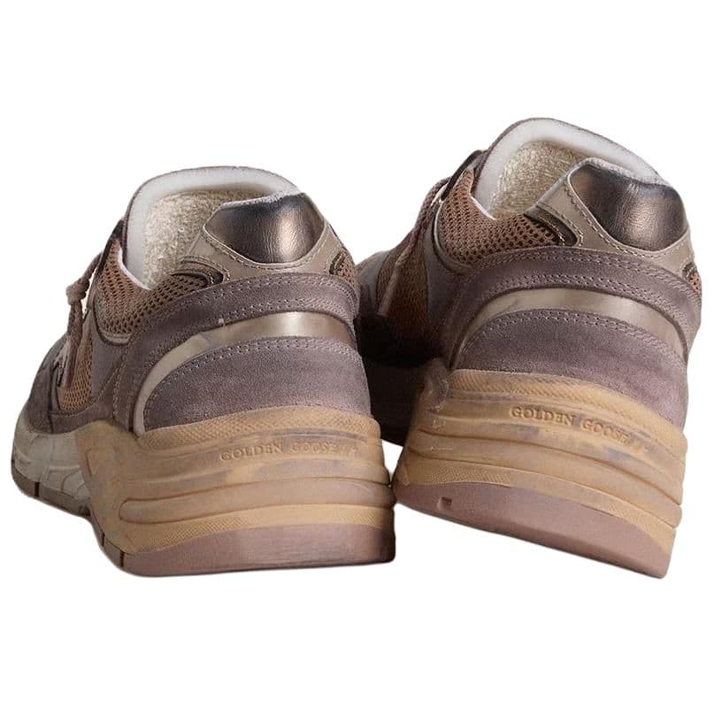 Кроссовки Golden Goose Dad-Star - изображение 5