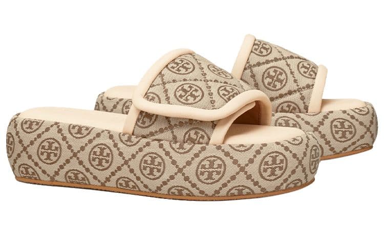 TORY BURCH T Monogram Bubble - изображение 2