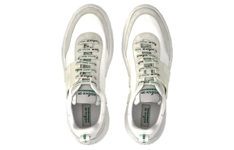 Кроссовки HOGAN Hogan-3R - изображение 4