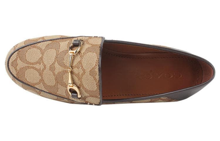 Тапочки COACH - изображение 4