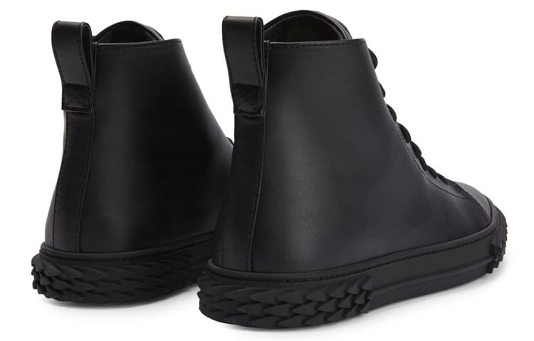 Кроссовки giuseppe zanottiGZ Blabber Ecoblabber - изображение 4