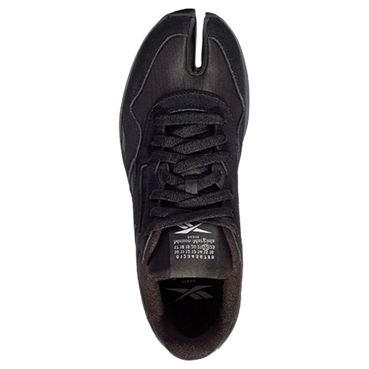 Кроссовки Reebok x Maison Margiela Classic Nylon - изображение 3