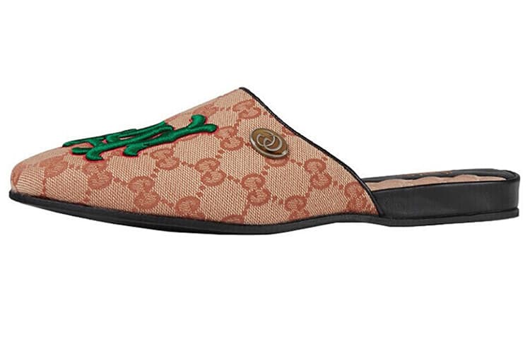 Сандалии GUCCI - изображение 1