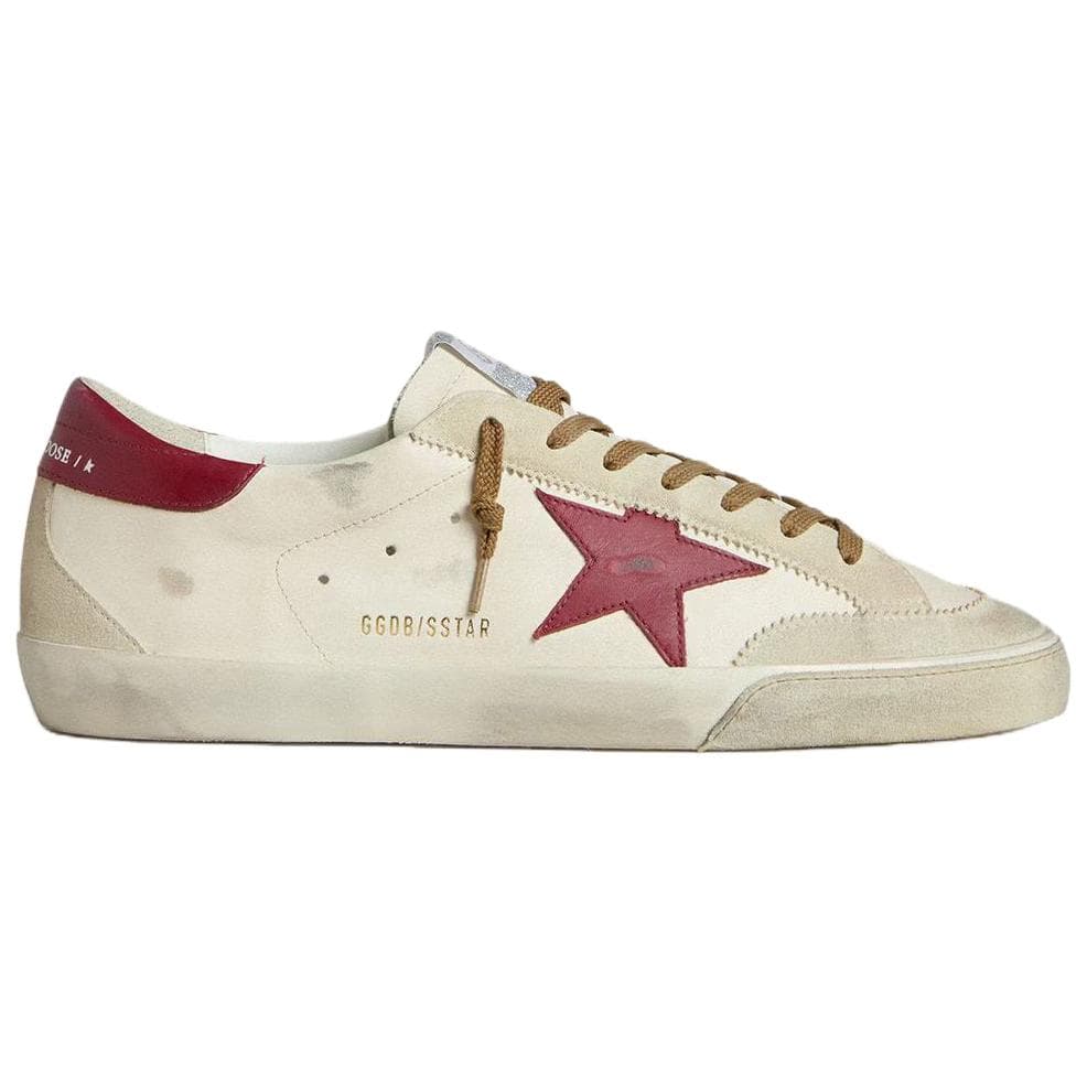 Кроссовки Golden Goose Super-Star - изображение 2