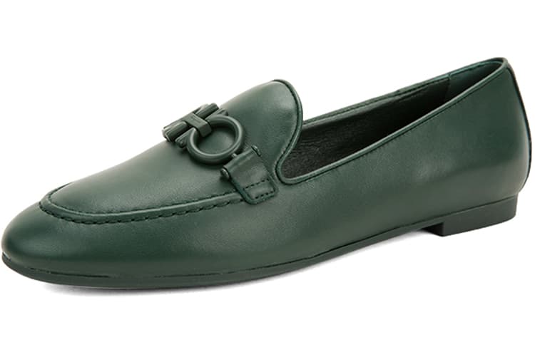 Тапочки FERRAGAMO - изображение 2