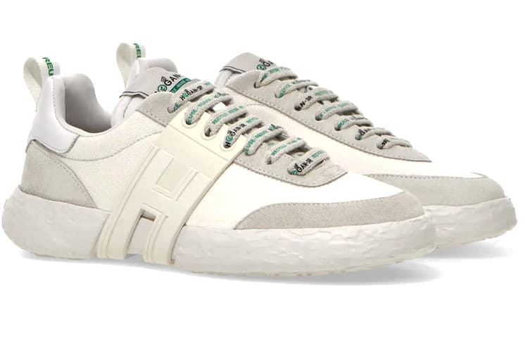 Кроссовки HOGAN 3R - изображение 3