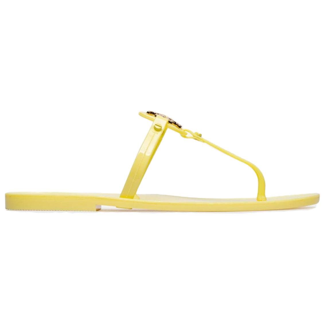 Шлёпанцы TORY BURCH Miller - изображение 2