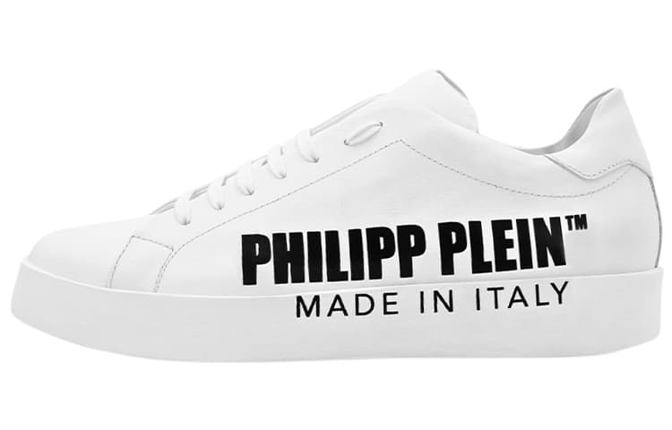 PHILIPP PLEIN Nappa - изображение 1
