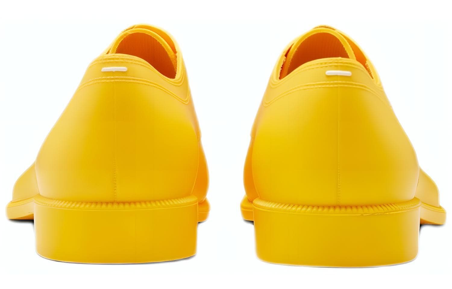 Ботинки Maison Margiela Tabi - изображение 5
