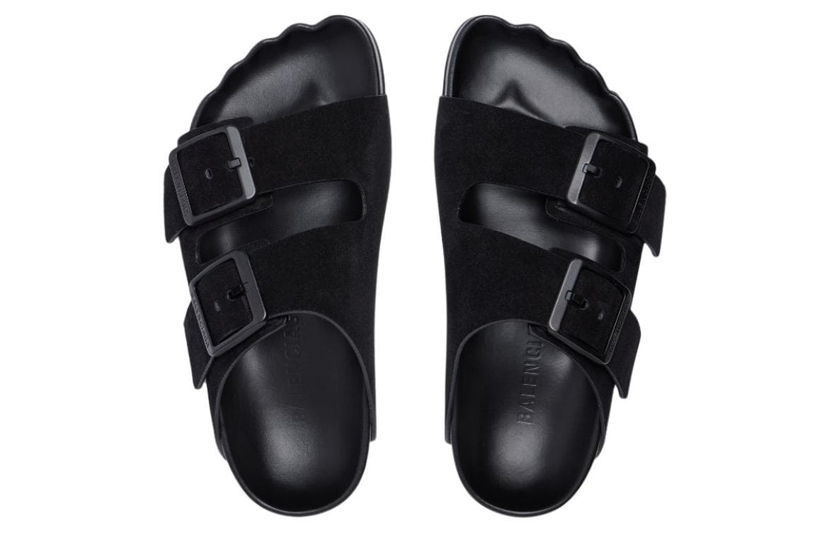 Сандалии Balenciaga - изображение 5