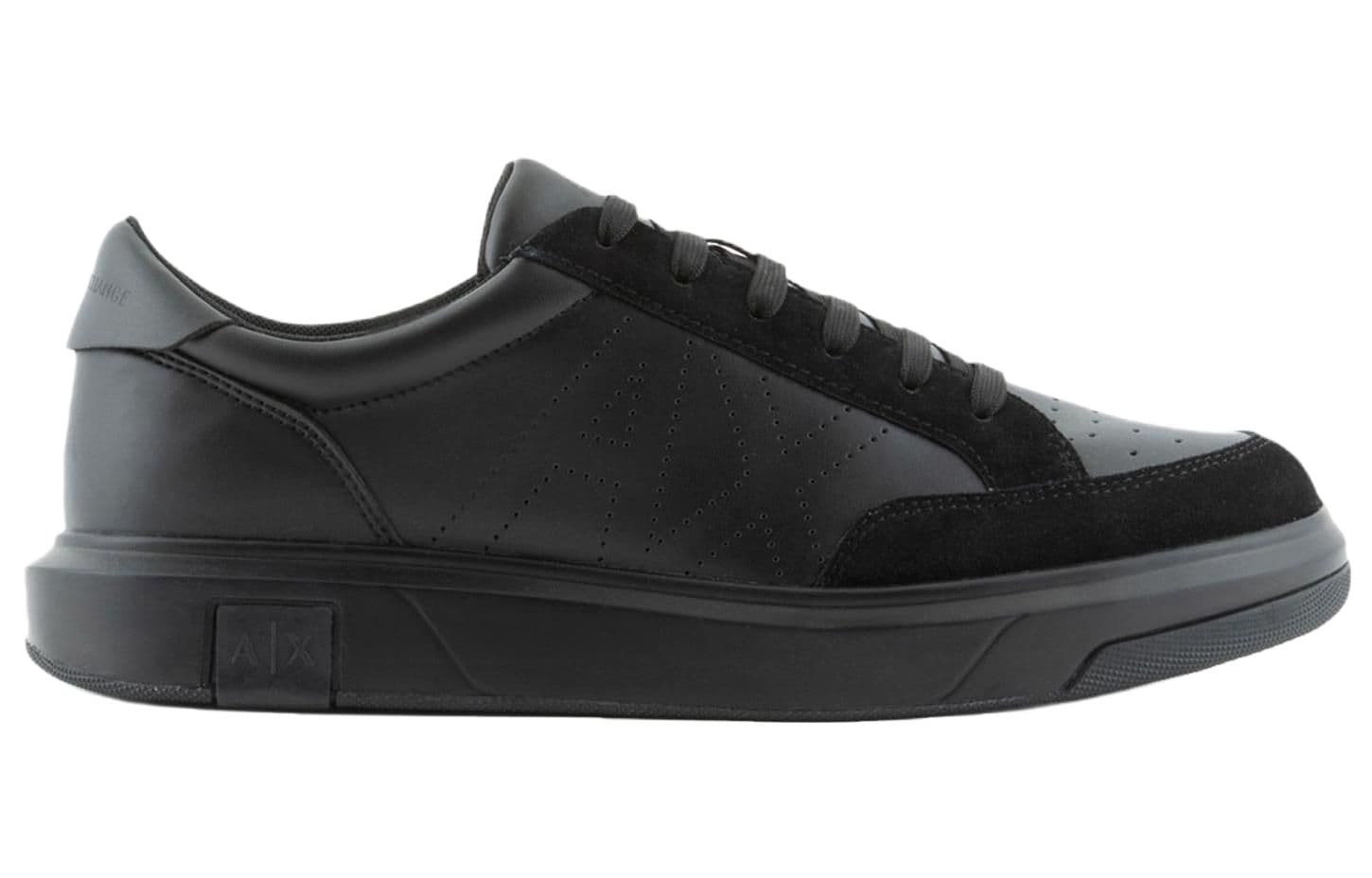 Кроссовки ARMANI EXCHANGE - изображение 2