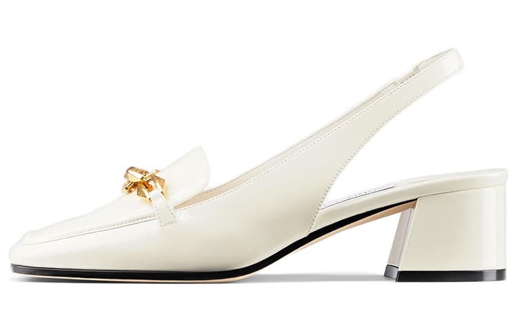 Тапочки Jimmy Choo - изображение 1