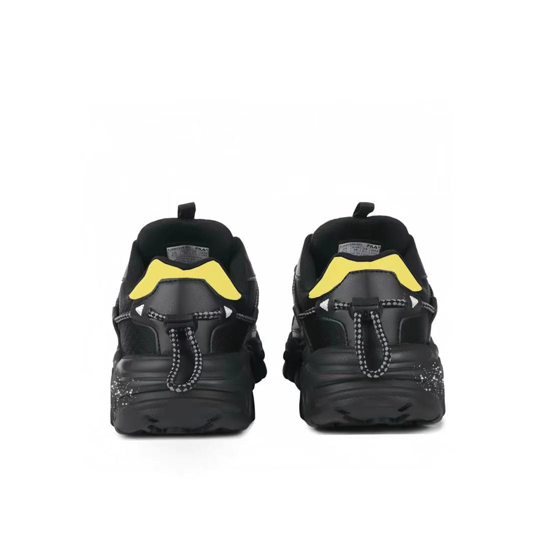 Кроссовки FILA Fluid - изображение 4