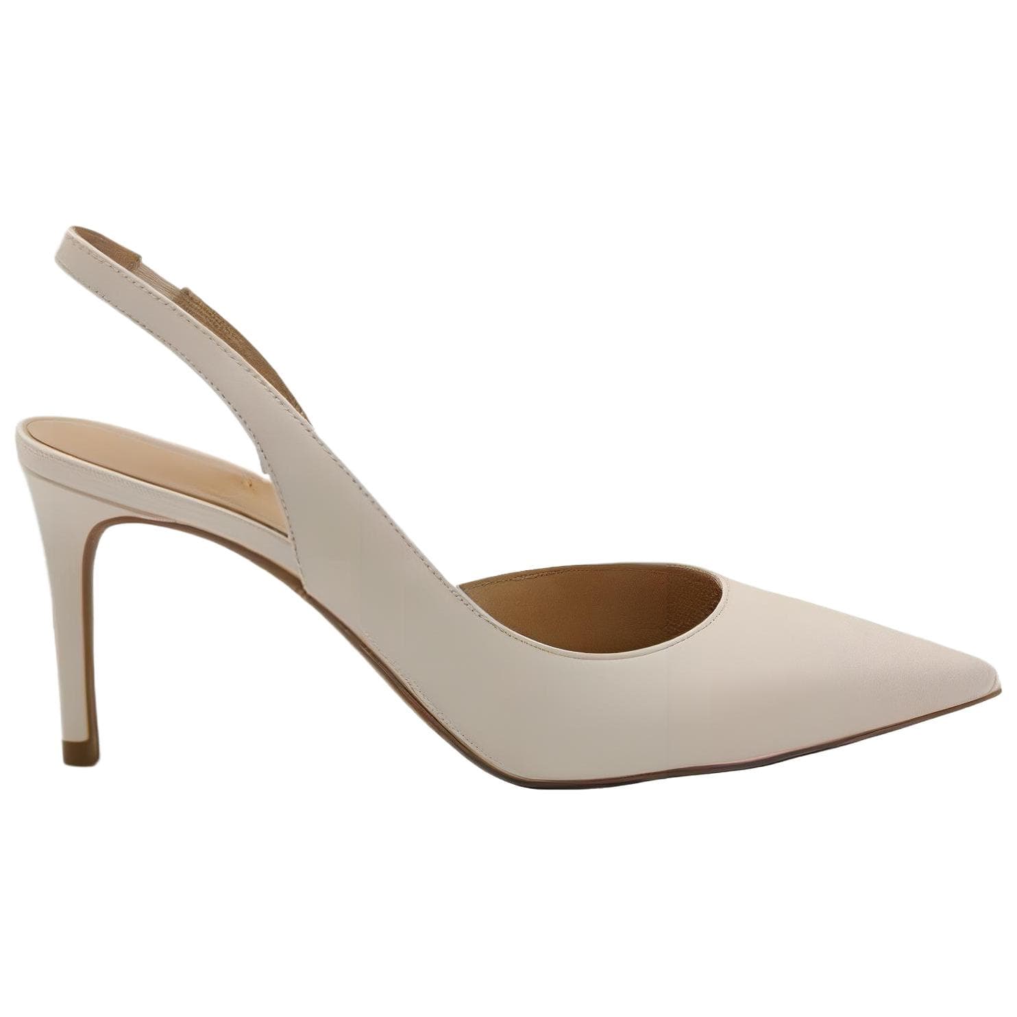 Туфли MICHAEL KORS 7.5cm - изображение 2