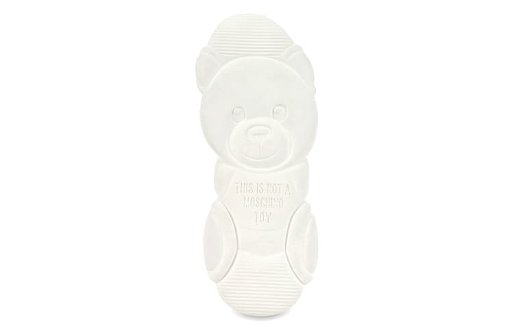 Кроссовки MOSCHINO Teddy - изображение 5