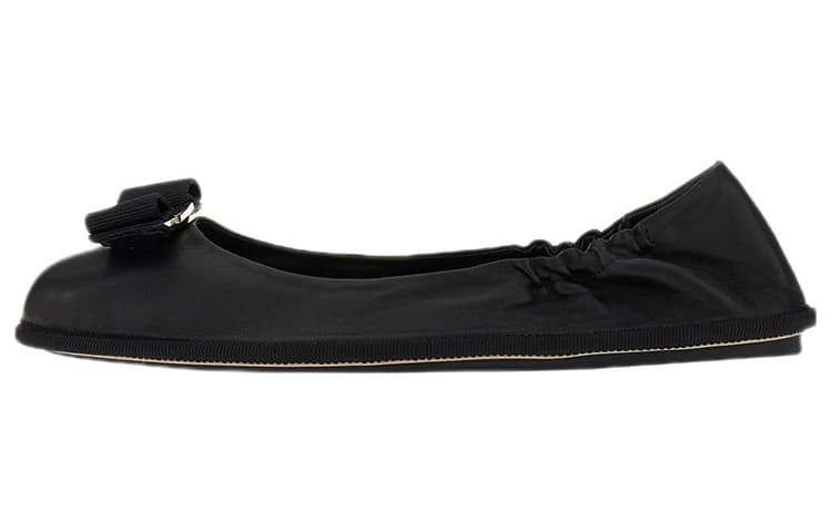 Тапочки Ferragamo - изображение 1