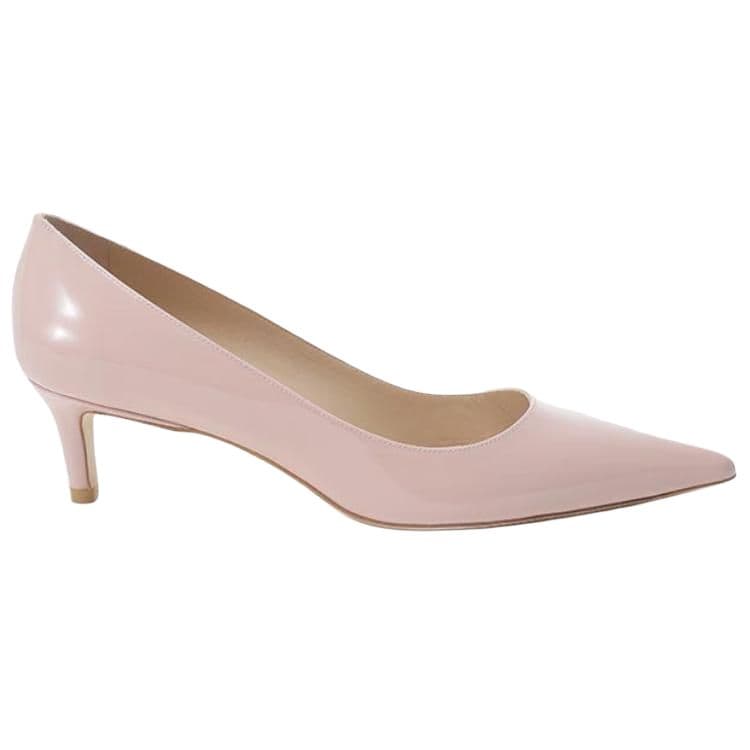 Туфли stuart weitzmanSW 5cm - изображение 2