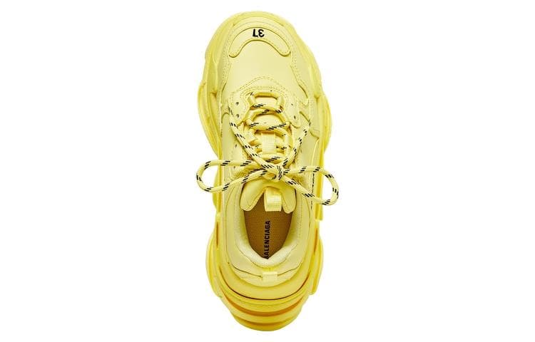 Кроссовки Balenciaga Triple S - изображение 5