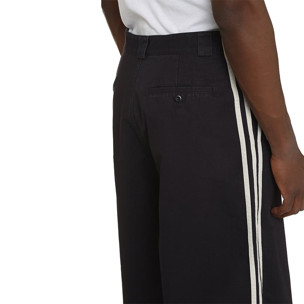 Тренировочные штаны Balenciaga x adidas SS23 - изображение 6