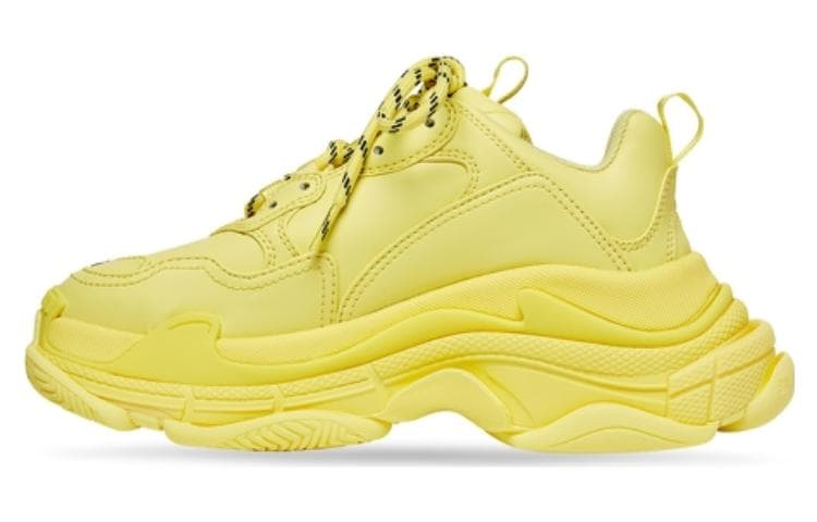 Кроссовки Balenciaga Triple S - изображение 1