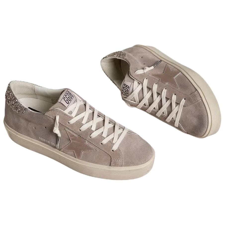 Кроссовки Golden Goose Hi Star - изображение 4