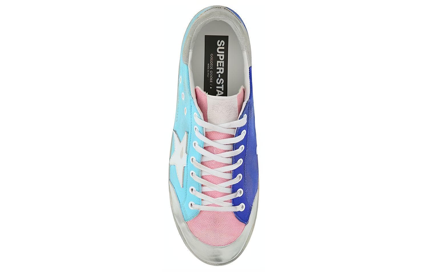 Golden Goose Super-Star - изображение 5