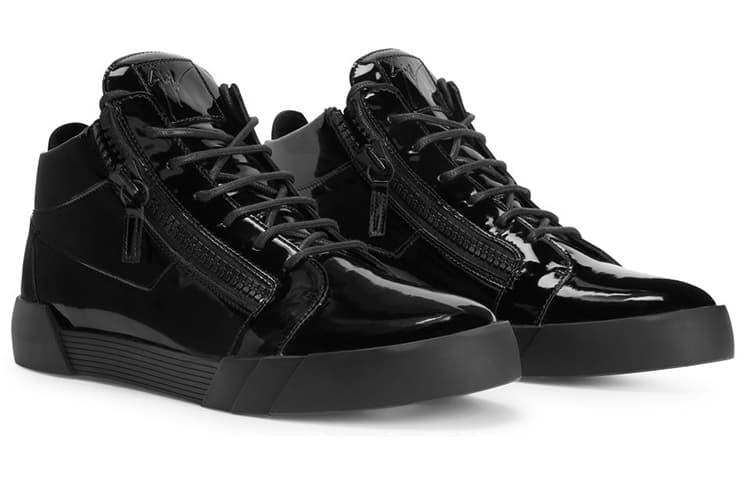 Кроссовки Giuseppe Zanotti - изображение 3
