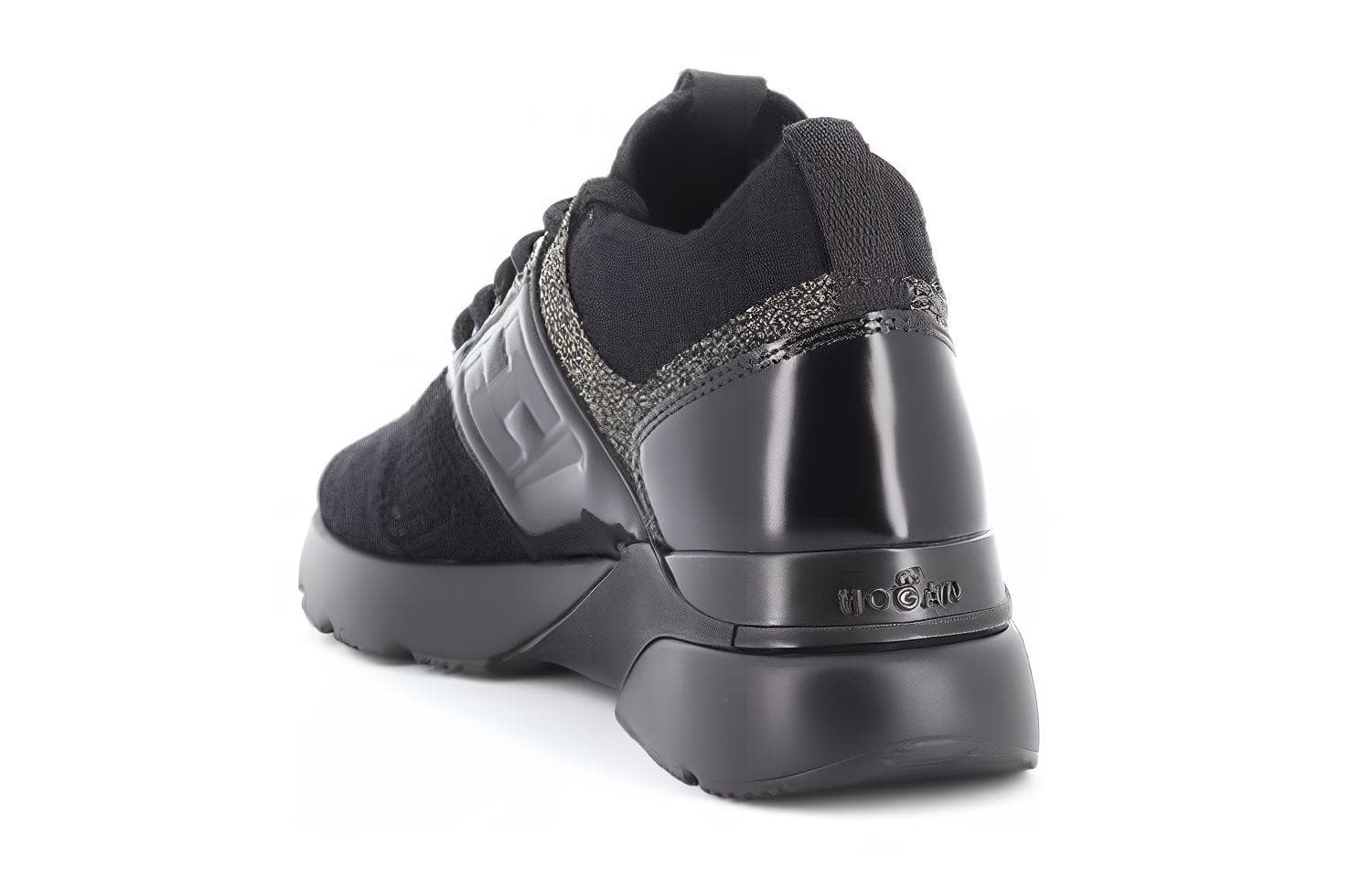 Кроссовки HOGAN - изображение 3