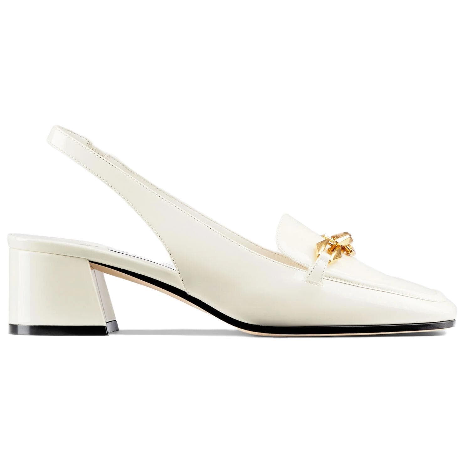 Тапочки Jimmy Choo - изображение 2