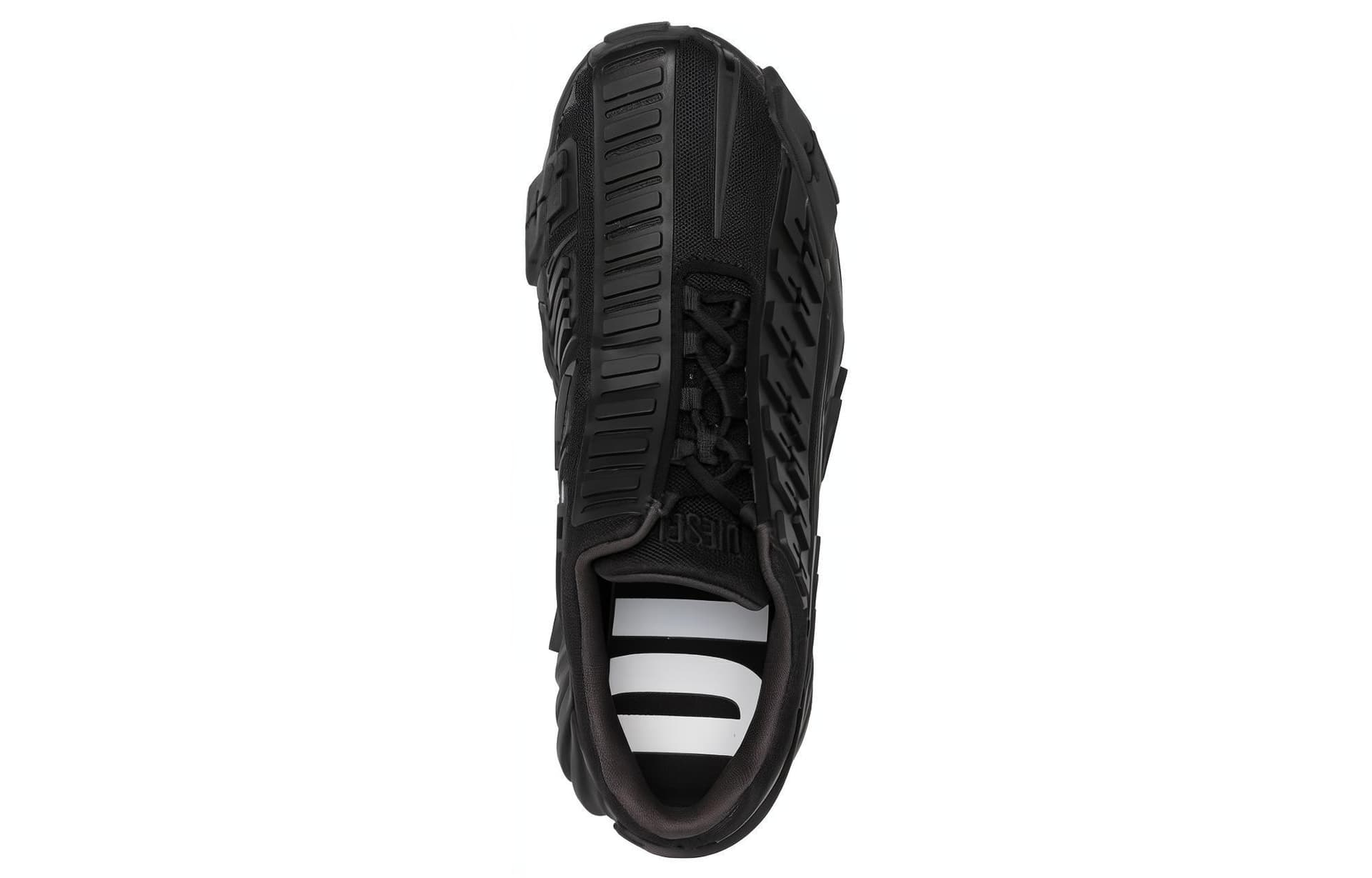 Кроссовки DIESEL - изображение 5