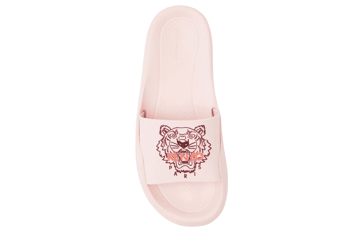 Сандалии KENZO Tiger Pool - изображение 5