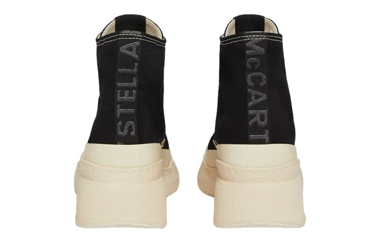 Кеды Stella McCartney - изображение 5