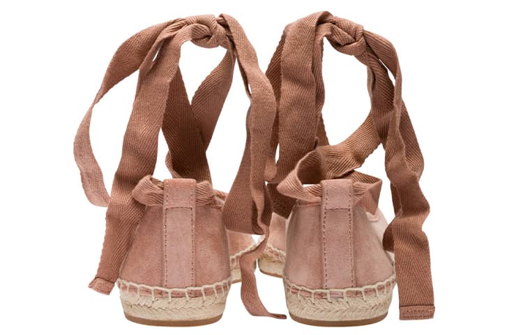 Тапочки TORY BURCH - изображение 5