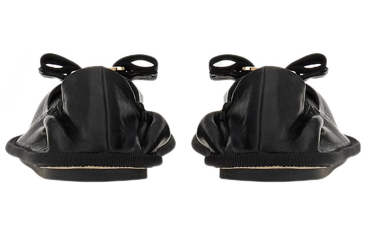 Тапочки Ferragamo - изображение 5