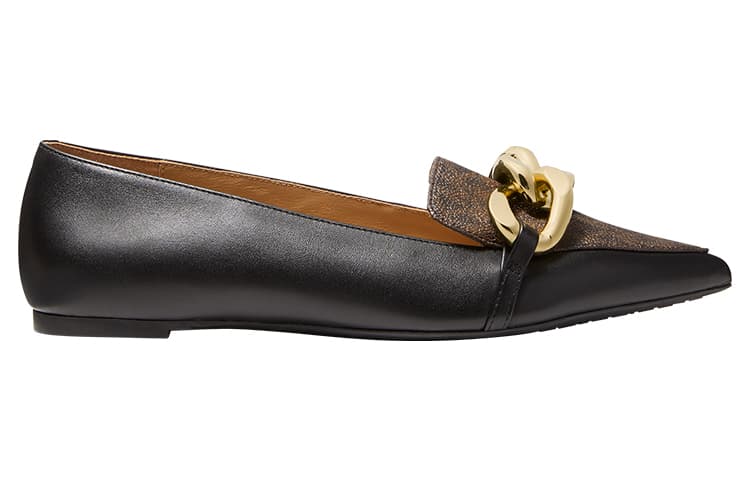 Тапочки MICHAEL KORS KORS Scarlett - изображение 2