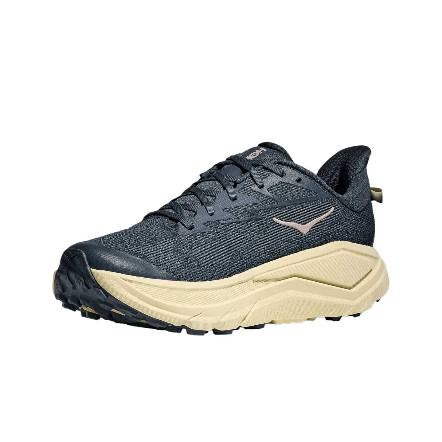 Кроссовки для бега HOKA ONE ONE Challenger 8 Амортизация Поддержка Отскок Низкие Кроссовки для Бега Унисекс - изображение 3