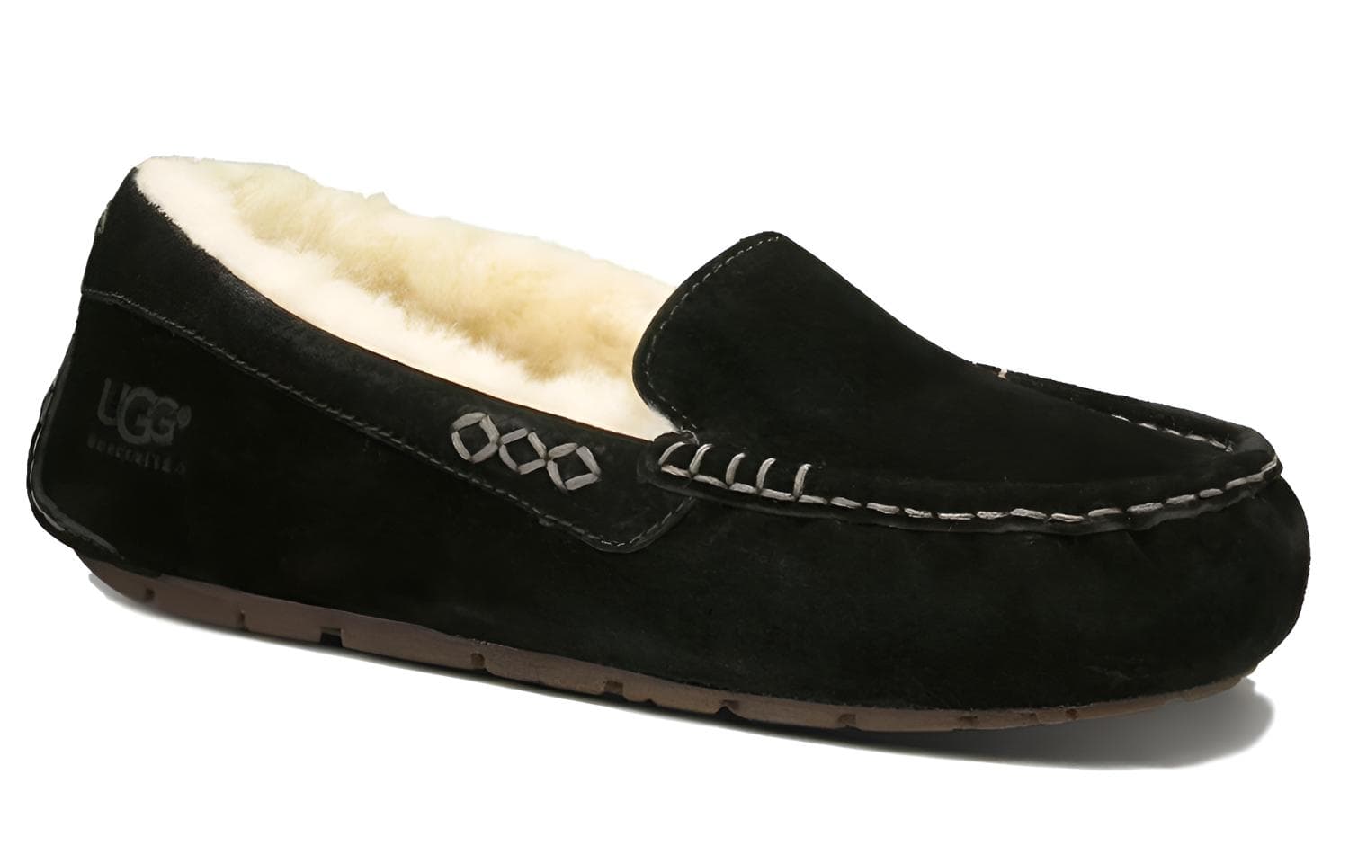 Тапочки UGG Ansley Slippers - изображение 2