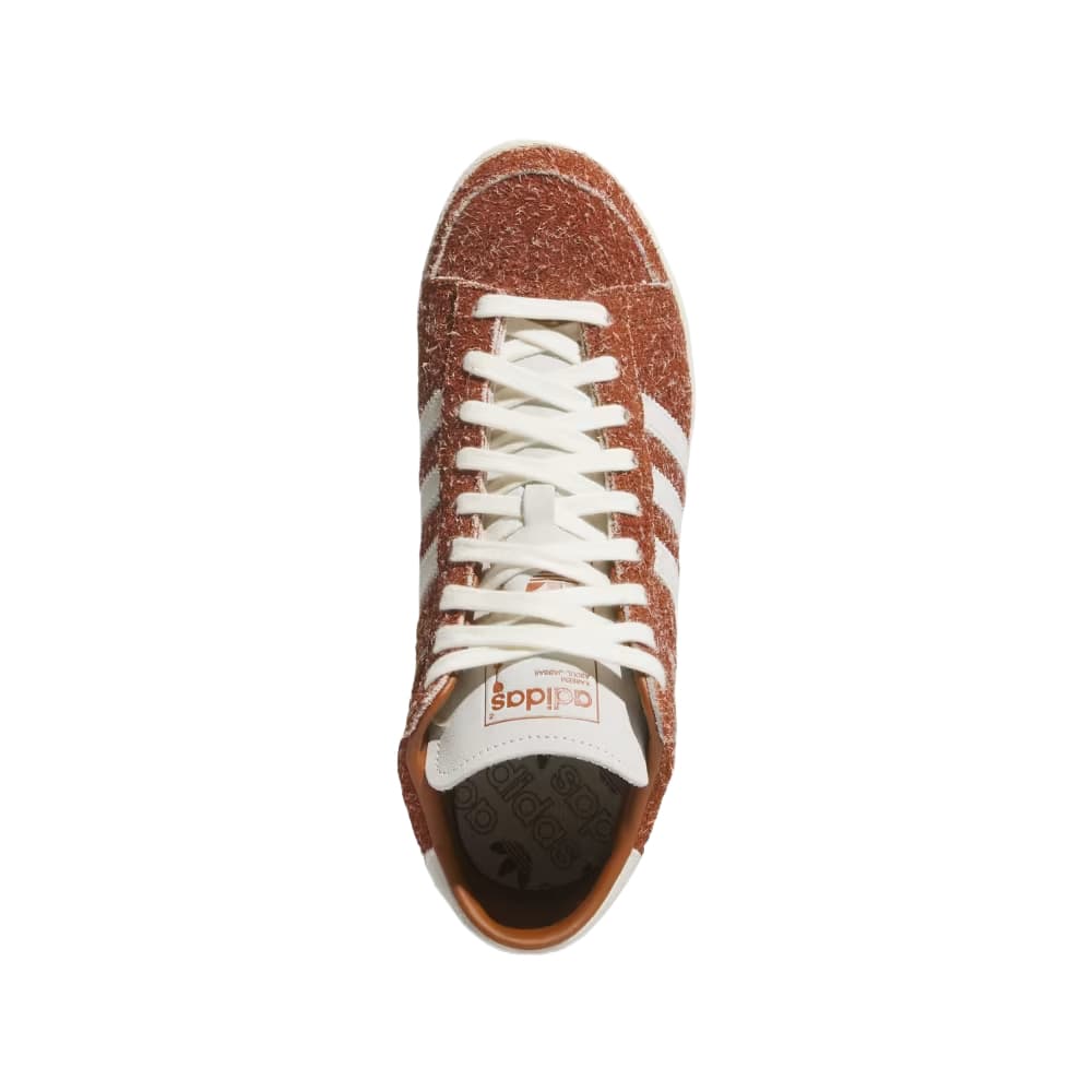 Кроссовки Adidas Originals Jabbar Кожа Высокие Кеды Скейтборд Обувь Мужская - изображение 5