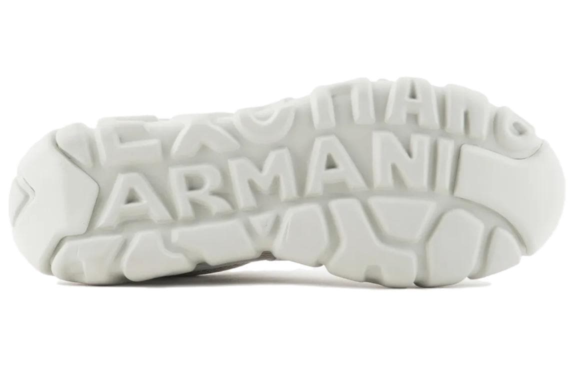 Кроссовки ARMANI EXCHANGE - изображение 5