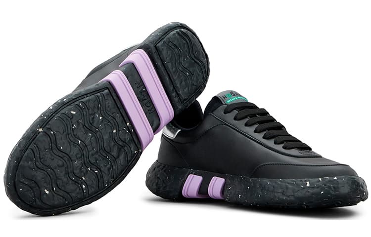 Кроссовки HOGAN - изображение 5