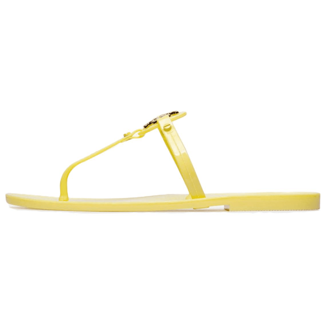 Шлёпанцы TORY BURCH Miller - изображение 1