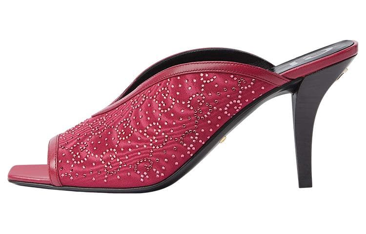 Сандалии GUCCI - изображение 1