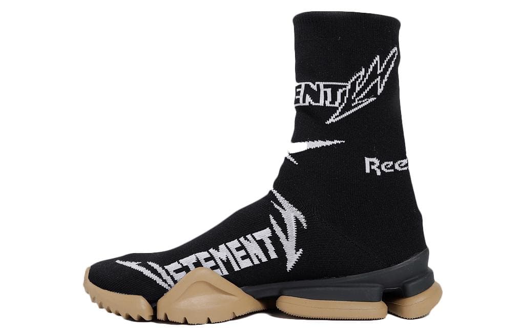 Кроссовки Vetements - изображение 1